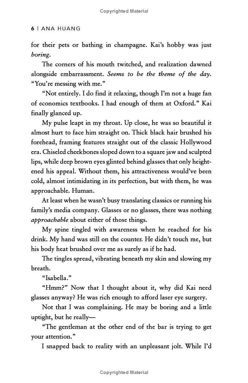 Sách ngoại văn: King Of Pride