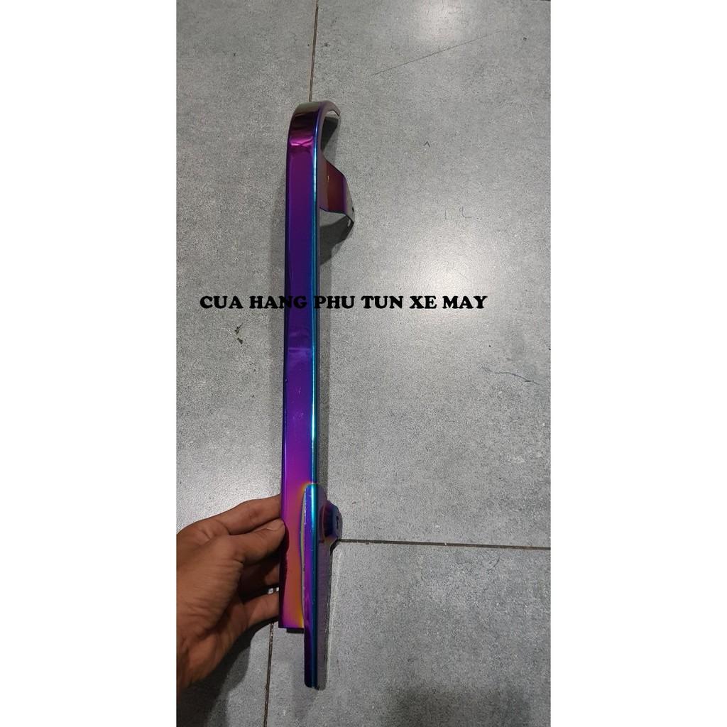 Che bọc sên dành cho xe SIRIUS FI 7 màu
