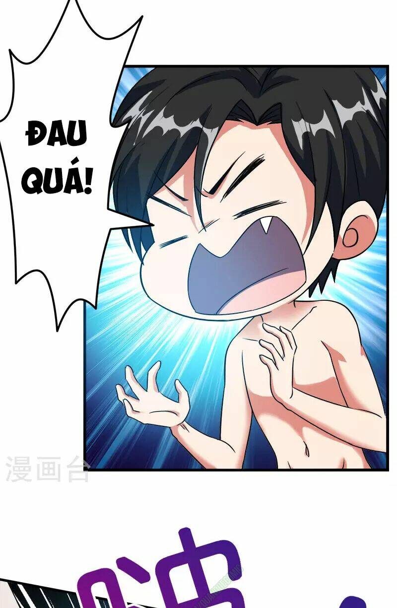 kiếm vũ chapter 16 22