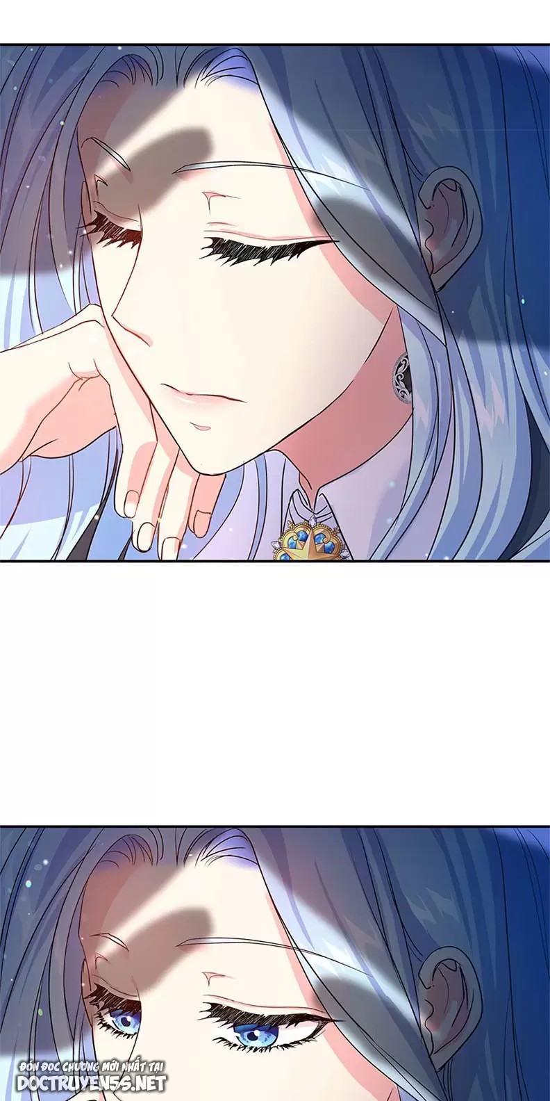 nếu tôi là nhân vật phản diện liệu tôi sẽ chết chapter 26 29