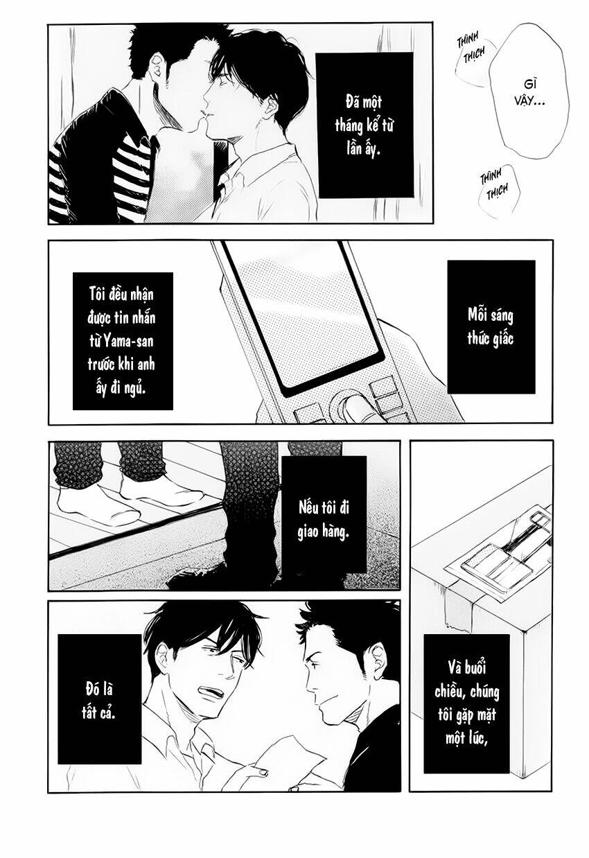 dạy trẻ bất thành chapter 5 5