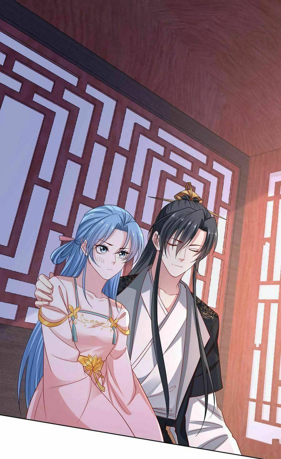 độc y đích nữ chapter 199 2