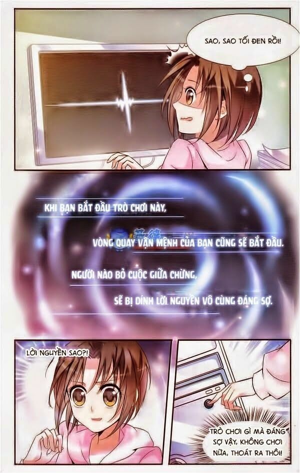 kỵ sĩ hoang tưởng dạ chapter 4 7