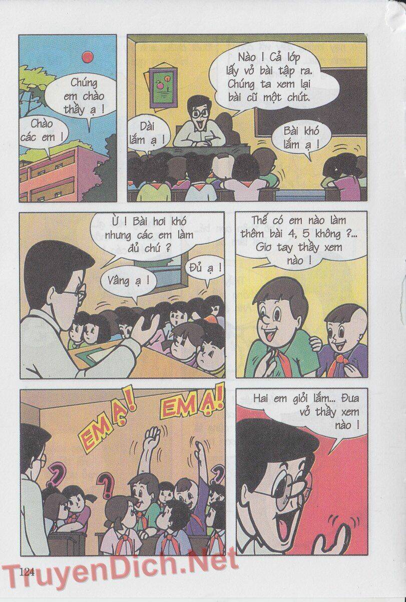 tý quậy chapter 4.2 51