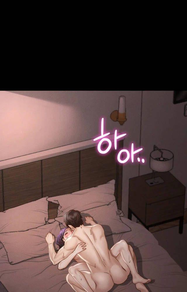 18+ ở trường sao? không được! chapter 4.2 56