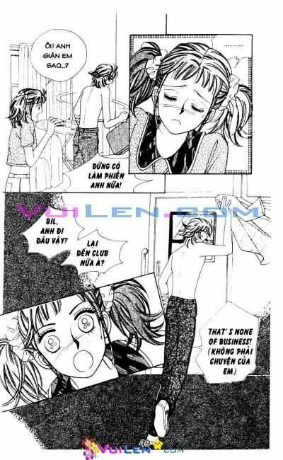 có anh trong đời chapter 6 49