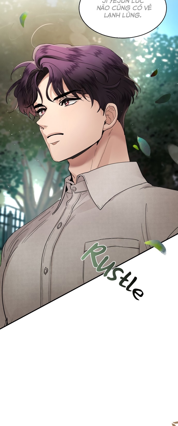 cặp đôi oan gia ngõ hẹp chapter 21 35