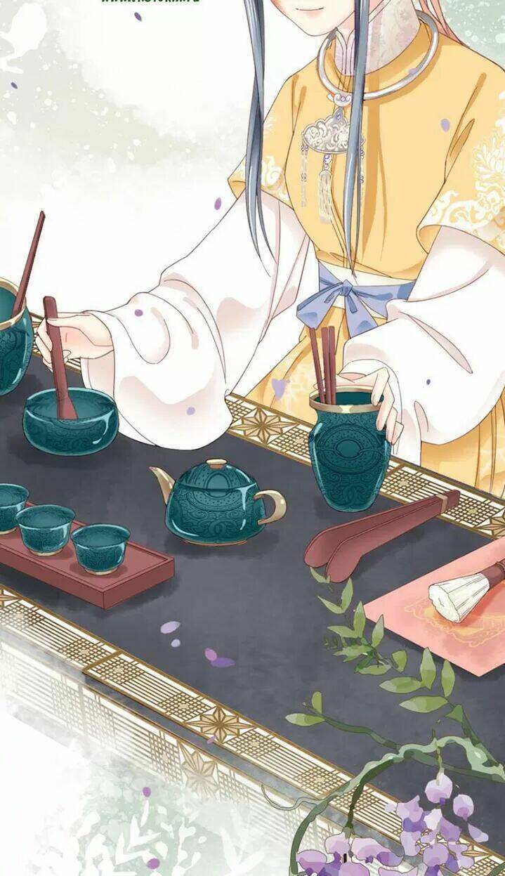 kiều nữ độc phi chapter 183 6