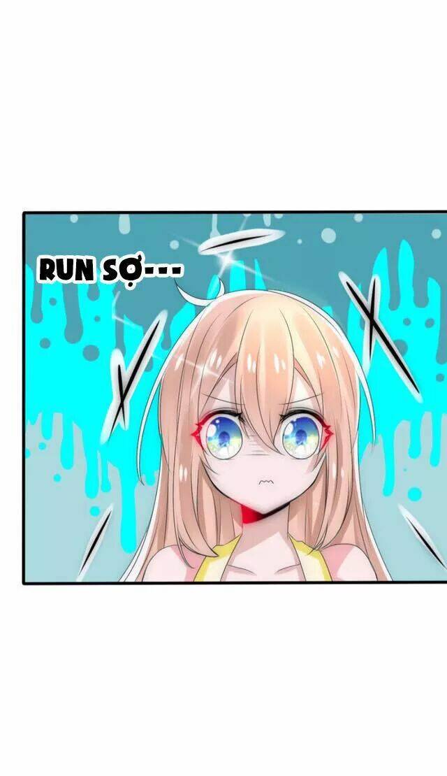 kế hoạch sủng ái của tiểu công chúa chapter 23 22