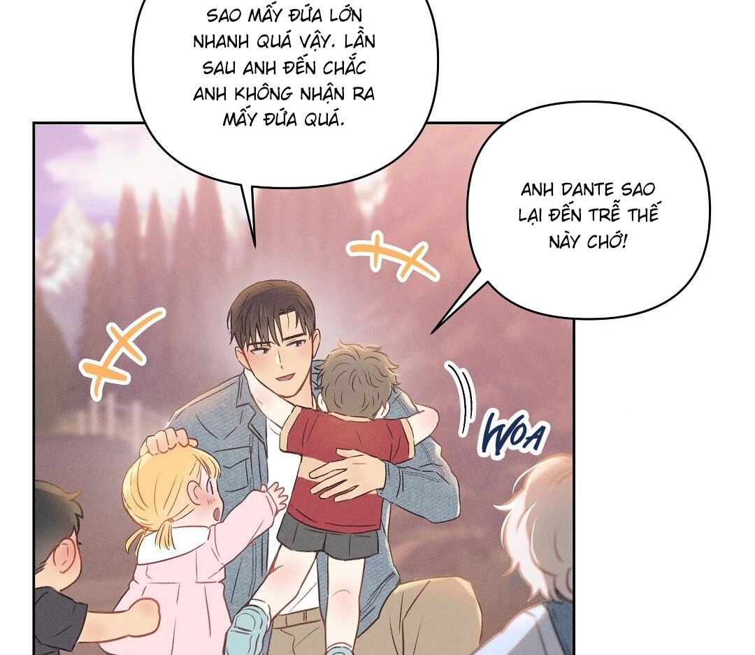 đại úy lãng mạn thân yêu của tôi chapter 16 72