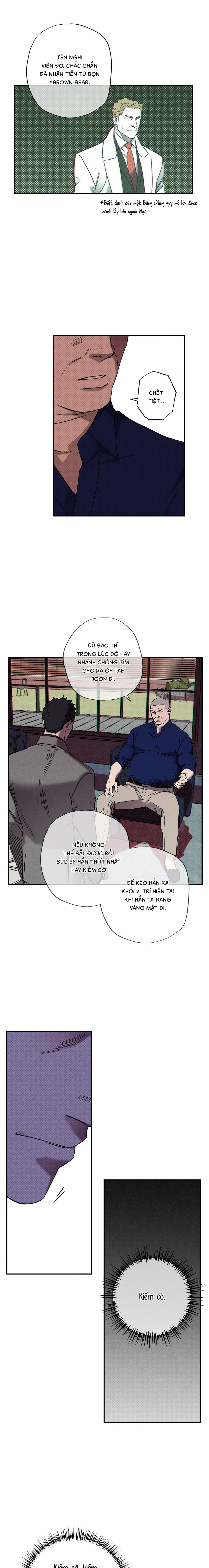 wet sand chapter 45 15