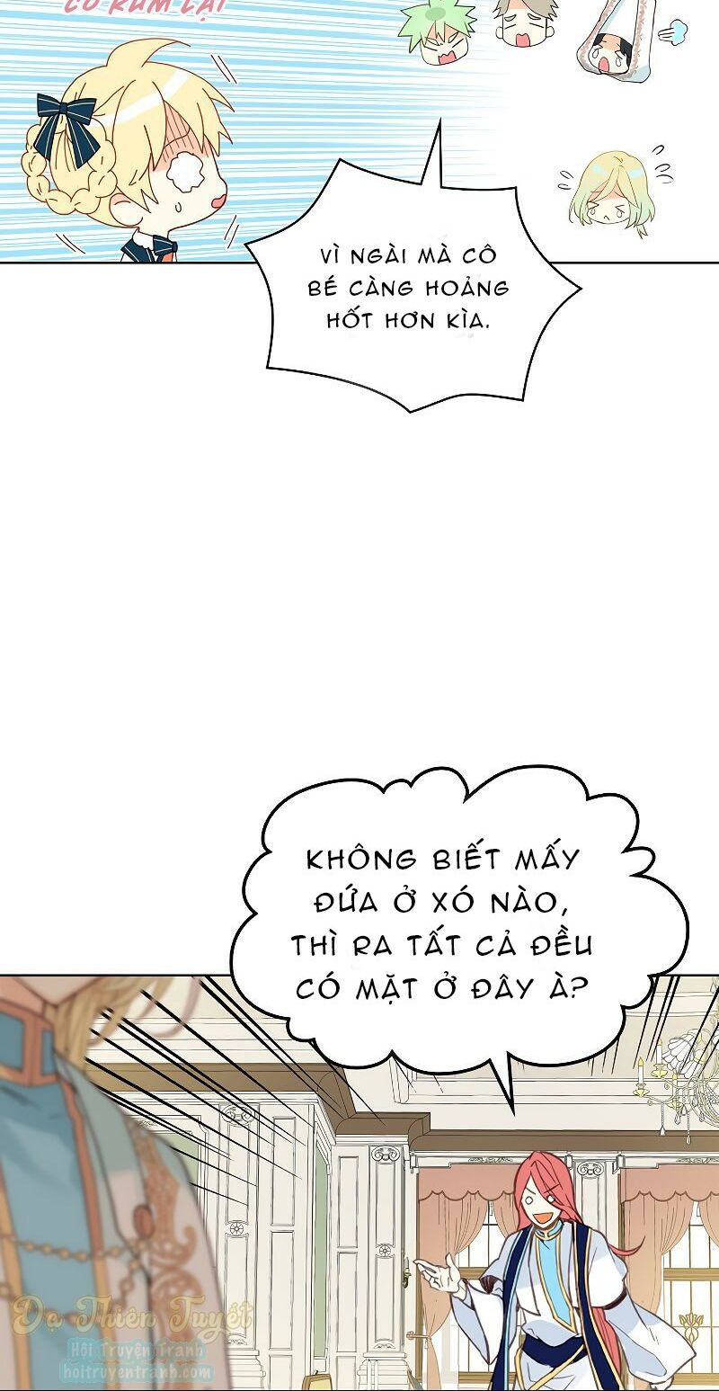 con có phải con là con gái của ngài không? chapter 24.1 9