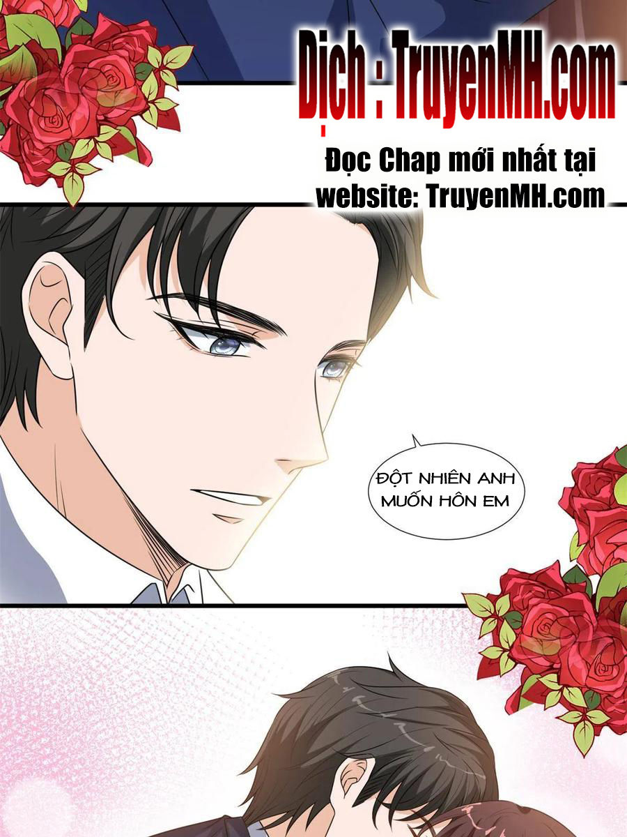 thí hôn lão công, cần giúp sức chapter 531 12