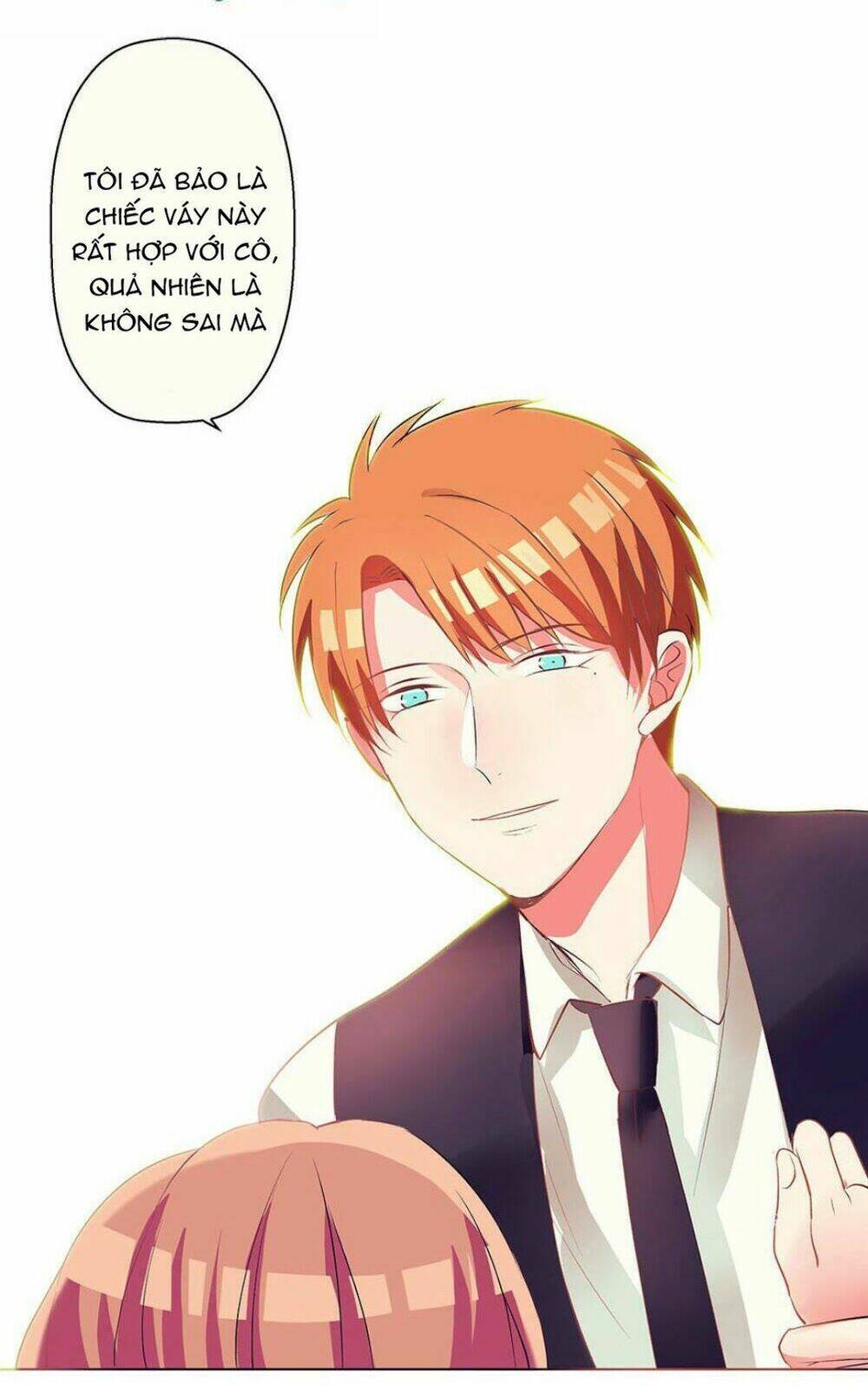 bị quyến rũ, làm sao đây? chapter 4 7