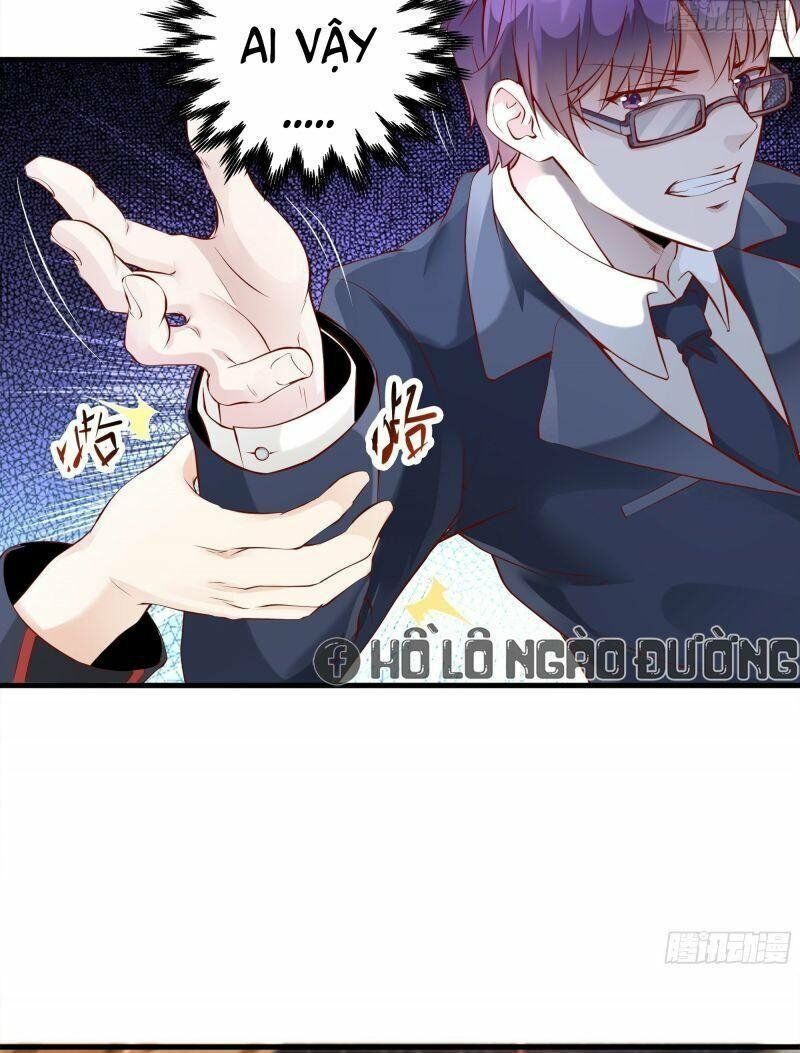 nãi ba là chiến thần mạnh nhất chapter 5 12