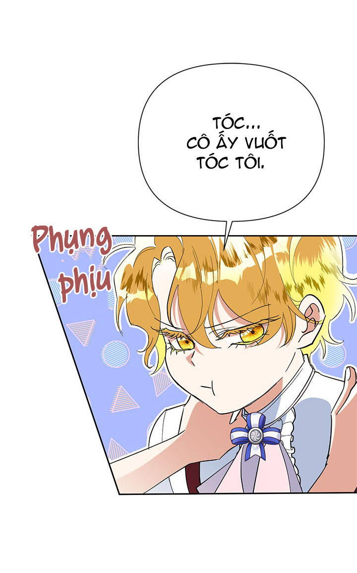 hôm nay cũng là ngày vui của ác nữ chapter 15 39