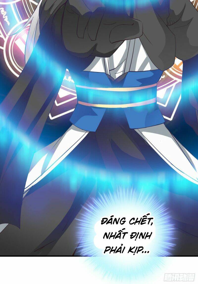 chư thiên ký chapter 294 44