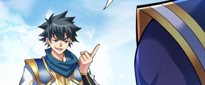 ẩn cư mười vạn năm, đời sau mời ta rời núi chapter 24 29