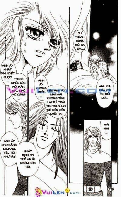 tinh linh của biển chapter 9 59