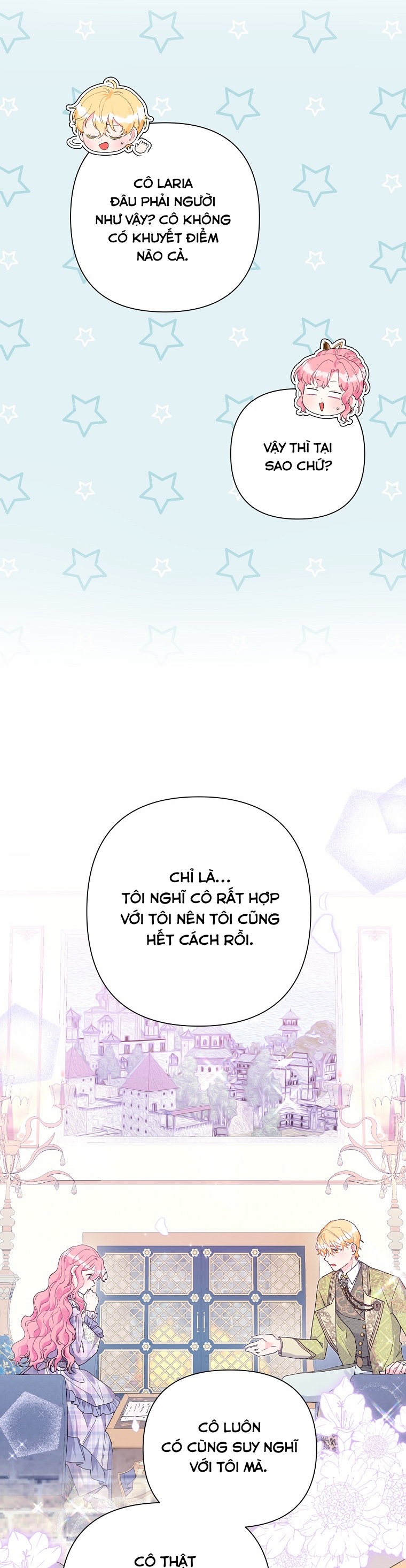 trở thành con dâu bất đắc dĩ chapter 88 20