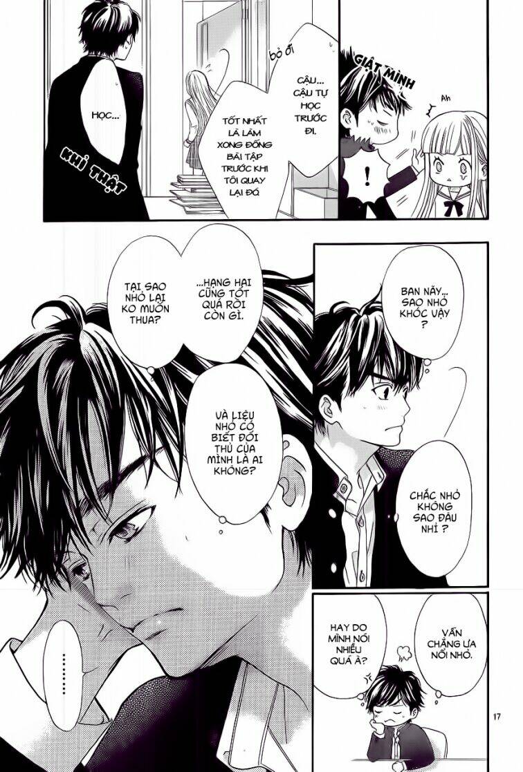 otome holic chapter 2 19