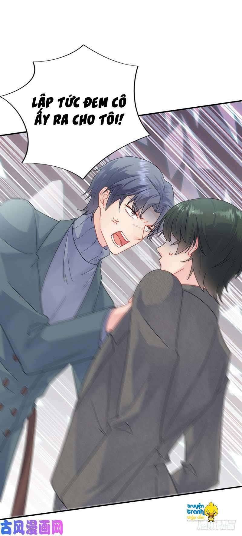 chọc tới chủ tịch tổng tài 2 chapter 104 9