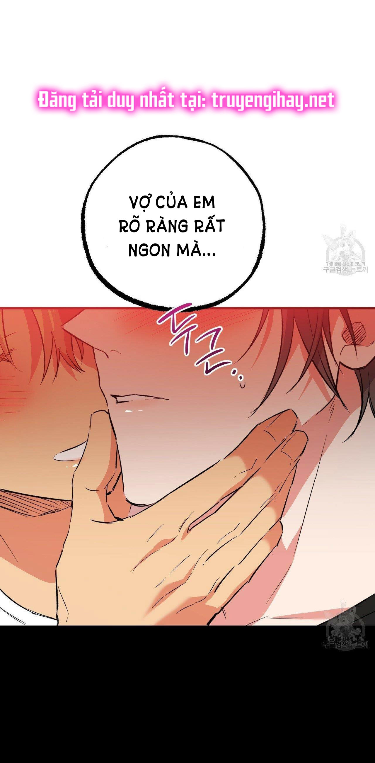 những chú thỏ của hapypy chapter 53.2 29