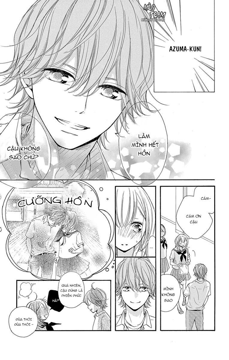 tonari kara nagareboshi chapter 2 5