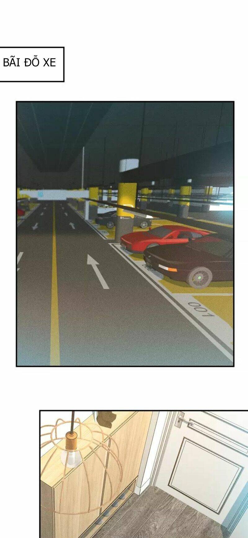 cao thủ cận vệ của nữ chủ tịch chapter 119 13