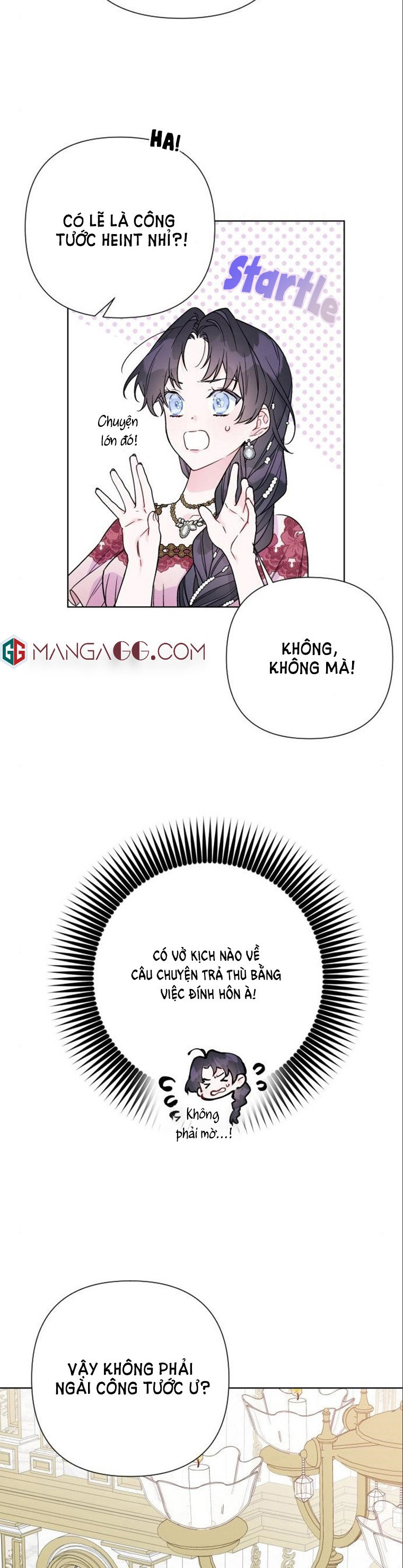 cách hiệp sĩ sống như một tiểu thư chapter 68 30