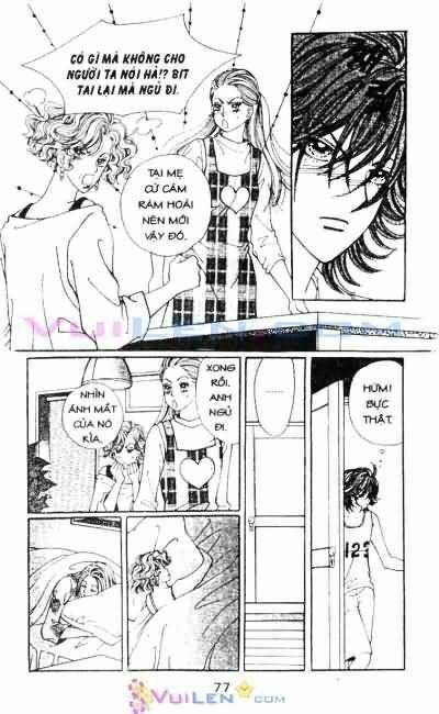 anh là của tôi chapter 5 72