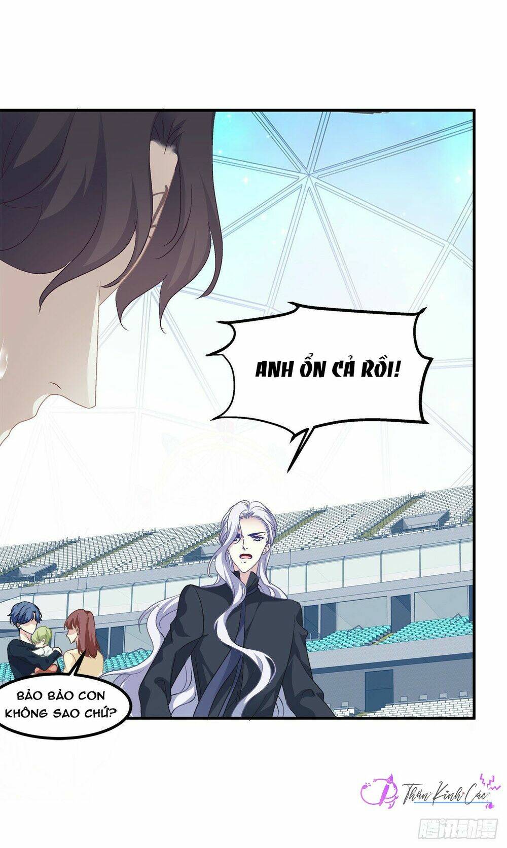 toàn bộ nắm trong tay chapter 23 16