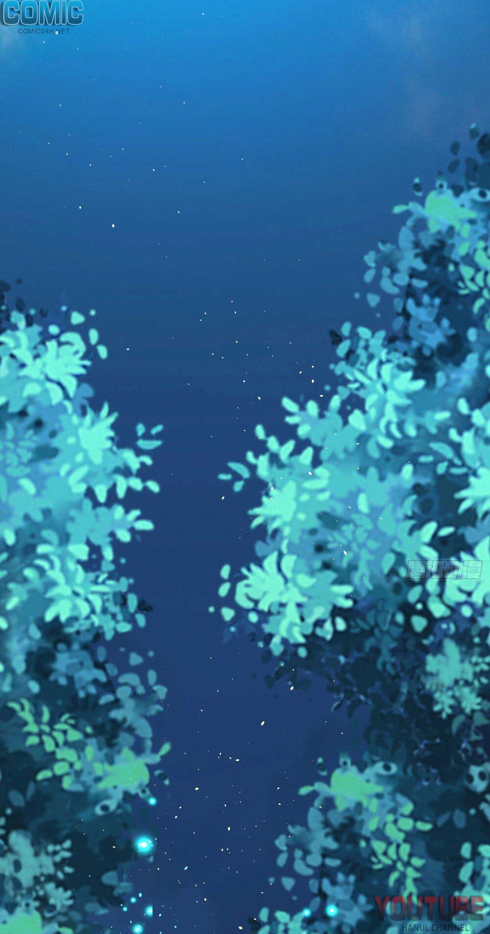 dưỡng thú vi phi chapter 43 10