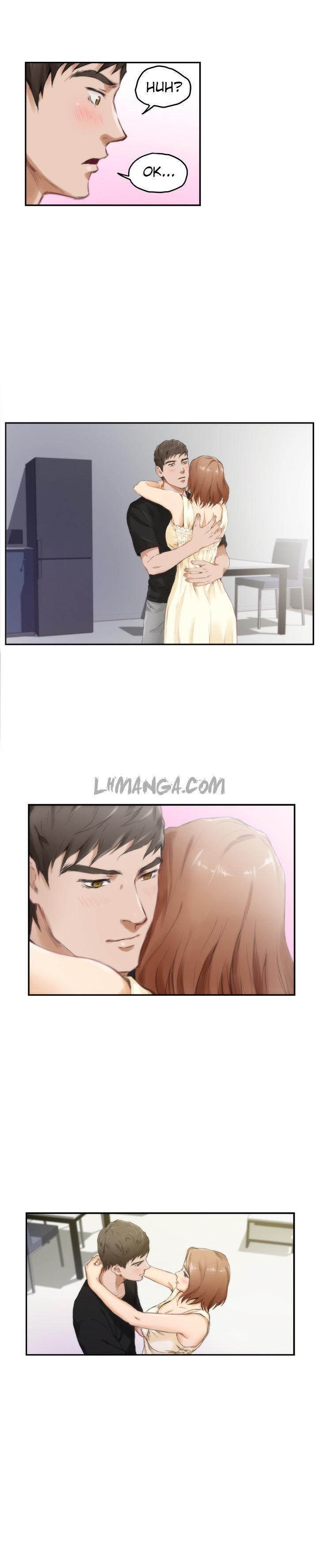 h-mate chapter 47 21