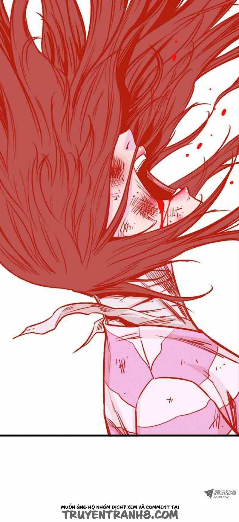 vua của vong linh chapter 56 12