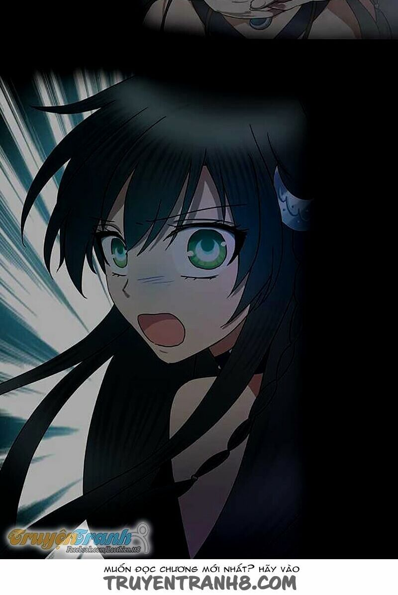 nụ hôn nguyền rủa chapter 59 18