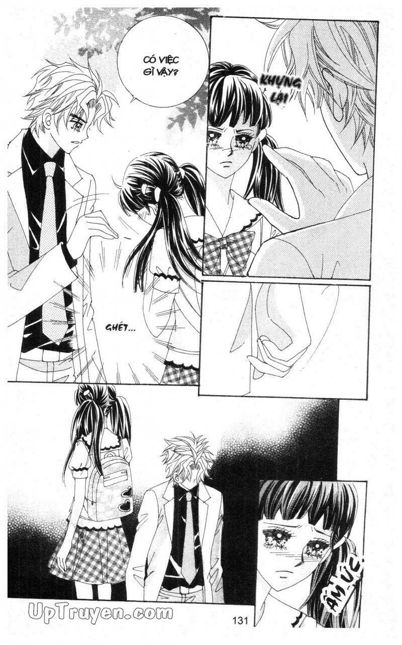 meo meo dịu dàng đi nhé chapter 12 131