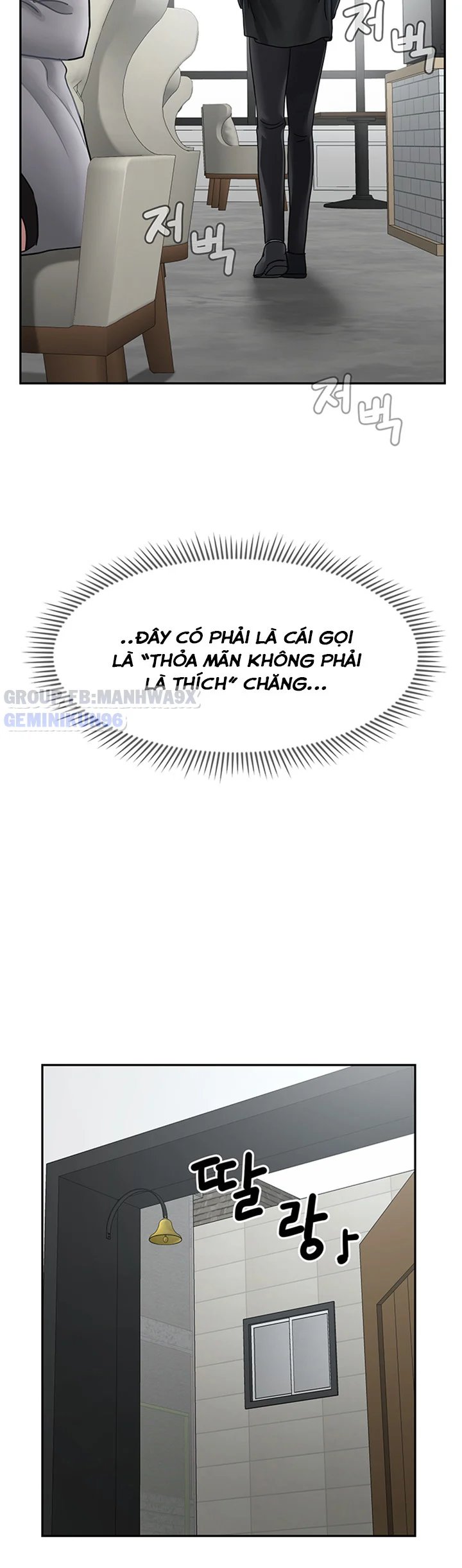 lớp học thể chất chapter 46 12