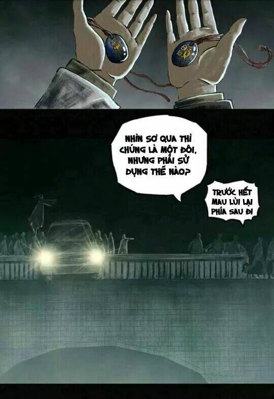 trấn thái bình chapter 21 26