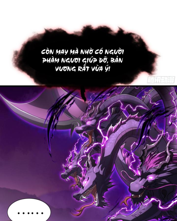 tần hoàng quay về! ta chính là tiên đế vạn cổ chapter 2 33