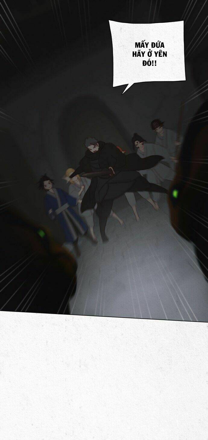 dawn of the frozen wastelands chapter 3 44