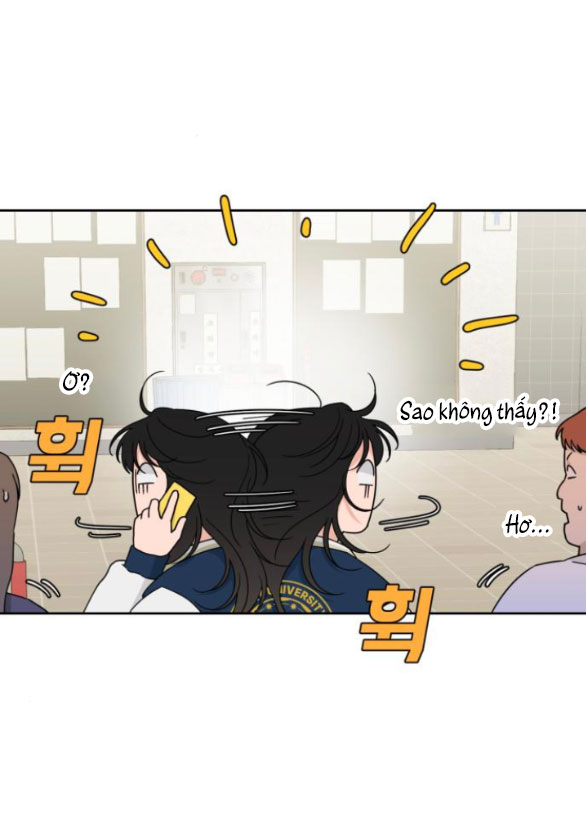 Vận May Bất Ngờ chapter 31.2 10