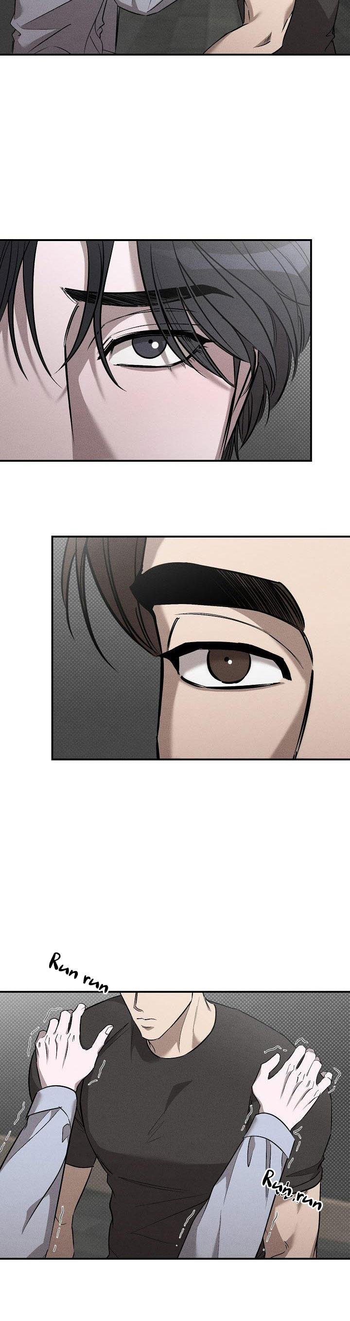 chạm vào em chapter 21 30