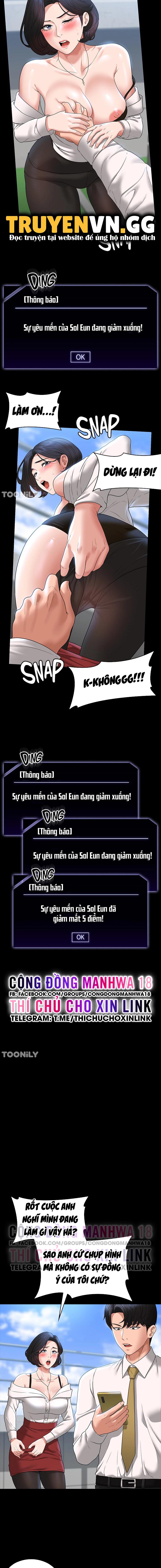 ứng dụng cầu được ước thấy chapter 64 5