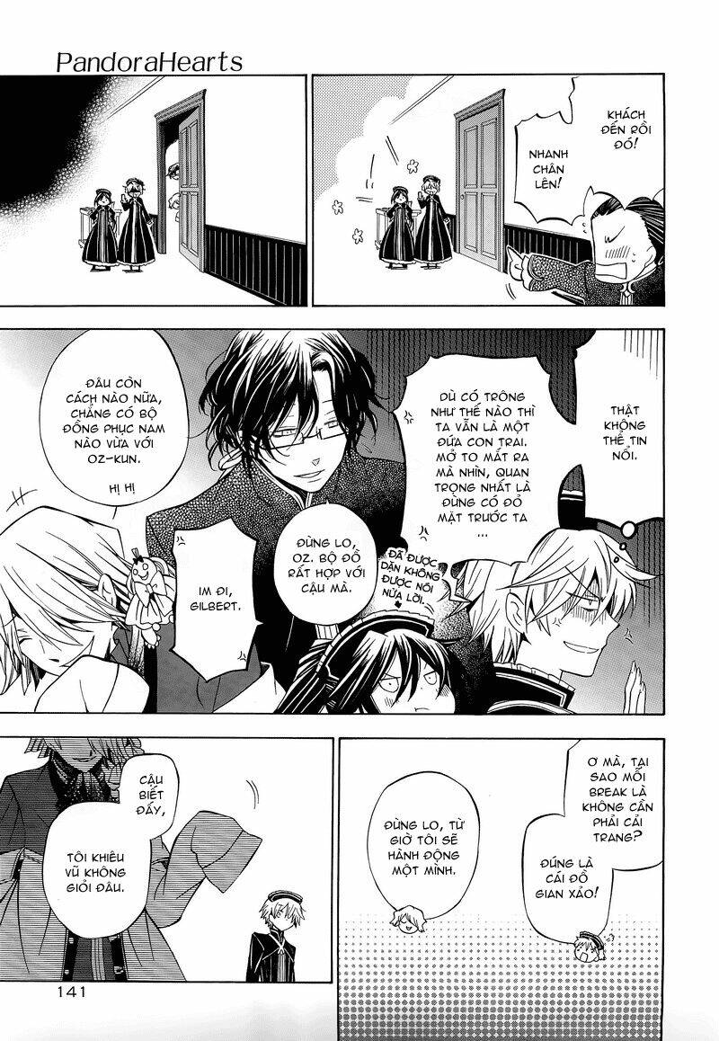 pandora hearts chapter 48 11