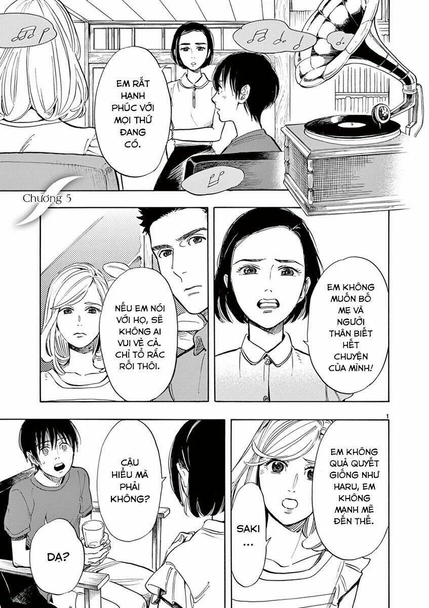 shimanami tasogare chapter 5 3