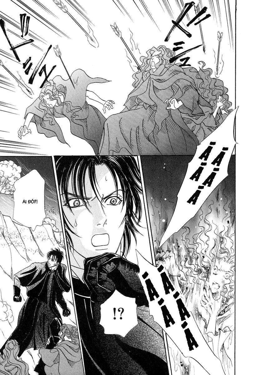 kenja no ishi chapter 14 49