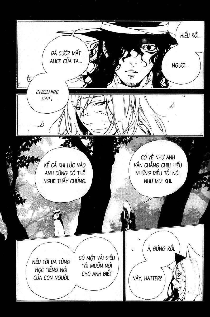 are you alice? chapter 11 17