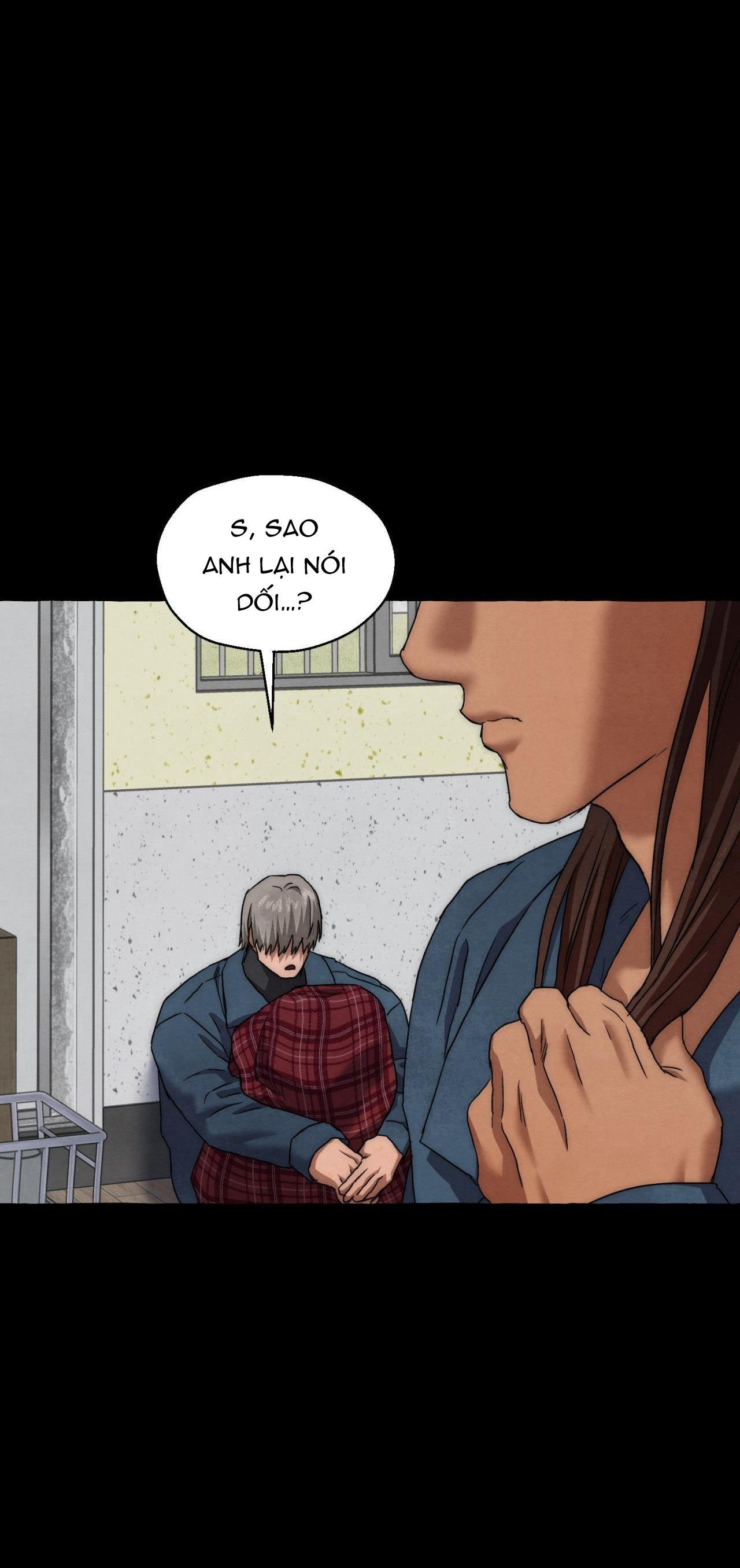 những con chó trong tù chapter 52 45