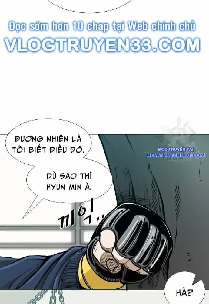 shark - cá mập chapter 271 28
